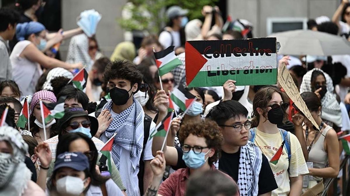 abd z kua anket hamas israil fotoraflar resimleri
