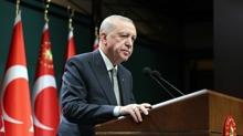 Bakan Erdoan, in gazetesine yazd: Tam bamsz Filistin Devleti ina edilmeli
