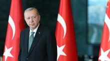Bakan Erdoan, in gazetesine yazd: Tam bamsz Filistin Devleti ina edilmeli