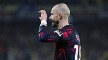 Beikta'n hedefindeki Vaclav Cerny'den fla hamle