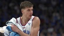 Bogdanovic'ten Srbistan'a kt haber