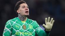 Fenerbahe devrede! Ederson transferinde son dakika gelimesi
