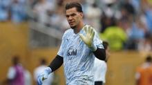 Fenerbahe Ederson iin teklifini yapmt! Manchester City'den cevap geldi