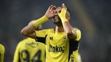 Fenerbahe'den Ankara deplasmannda bir ilk!
