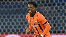 Fulham'dan 40 milyon euroluk rekor transfer