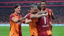 Galatasaray'da bir ayrlk daha! Yldz isim iin anlama saland
