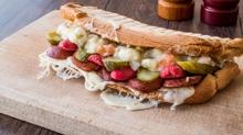 Hafta sonu kahvaltnzda kendinizi martn! Fransz tostu tarifi, yumurtaya bulayn