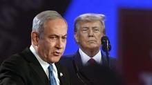 srail basnndan arpc iddia: Netanyahu'nun igal srarnn arkasnda Trump'n basks var
