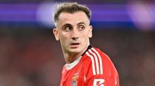 Kerem Aktrkolu, Benfica'ya veda etti