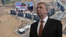 Mamak'ta Mansur Yava'a kentsel dnm tepkisi: Daireler hala tamamlanmad