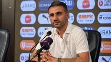 Seluk ahin: Genel anlamda oyundan memnunum