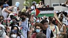 Z kua srail'i reddetti: ABD'li genlerin ou Hamas' destekliyor