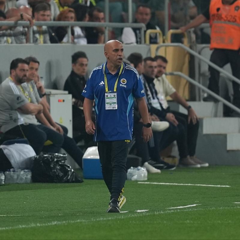 Zeki Murat G�le: �leride �ok daha iyi bir Fenerbah�e izleyece�iz
