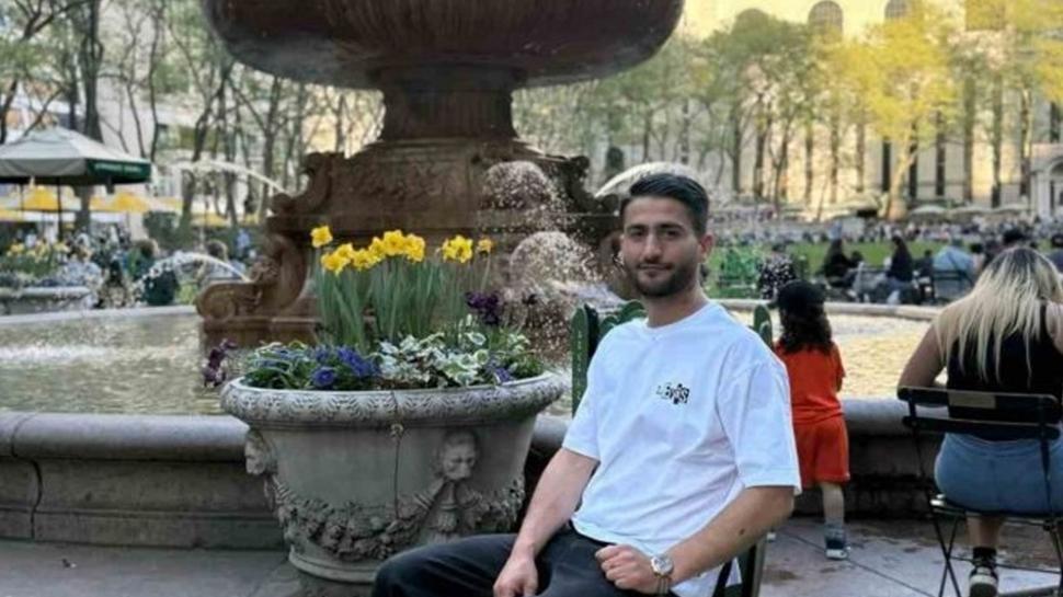ABD'de pheli lm: Gzaltndaki Trk hayatn kaybetti