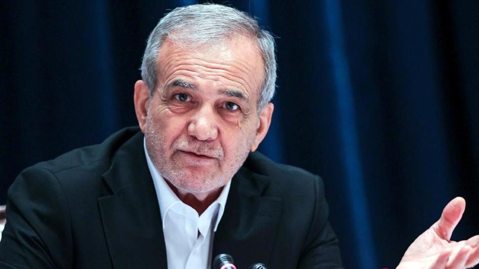 Pezekiyan'dan 'ye ar: Somut admlar atmalyz