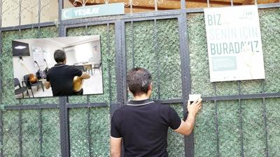 10 yldr uyuturucu kullanyordu! Yeilay'n desteiyle hayata tutundu