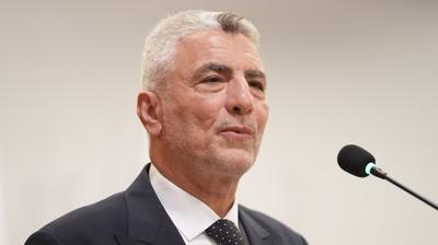 Bakan Bolat'tan byme verileri hakknda ilk aklama