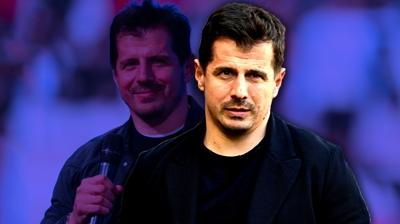 Byk Emre Belzolu srprizi! Herkes smail Kartal beklerken...