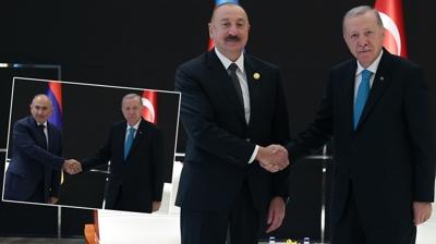 in'de diplomasi trafii... Bakan Erdoan'dan pe pee grmeler