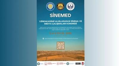 Diyarbakr'da SineMed Kongresi iin Geri Saym Balad