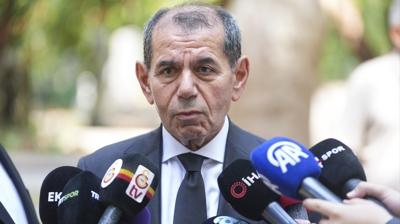 Galatasaray'da ortalk ykld! Fenerbahe'nin transferleri kriz kard