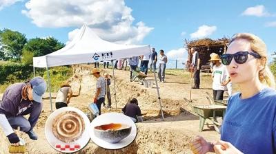 Karadeniz'in tarihi kalbi 