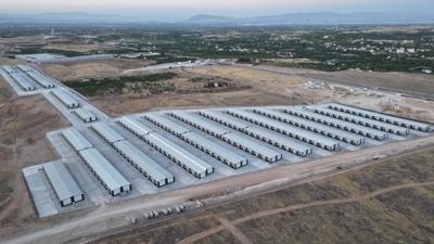 Malatya'da 714 dkkann inaat tamamland