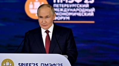 Putin'den Trkiye'ye vg: Gvenilir ve kendini kantlam bir ortak