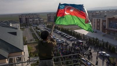 Tarihi zafer blgeden silip att! AGT Minsk Grubu feshedildi