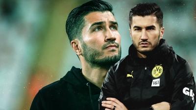 Ve bitti bu i! Nuri ahin resmen geri dnyor