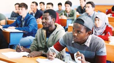 Yabanc rencilerden ekonomiye 3 milyar dolar