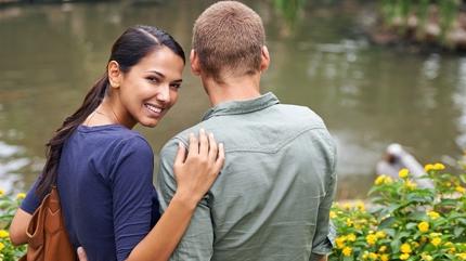 Giden sevgiliyi kapna getiren 5 pf nokta! Pimanlk gzyalar garantili yntem, deneyen inanamyor