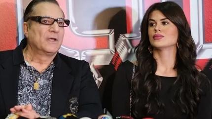 Nikah sonras TikTok'tan yayn amt! Bakn Mehmet Ali Erbil balayna nereye gitti?