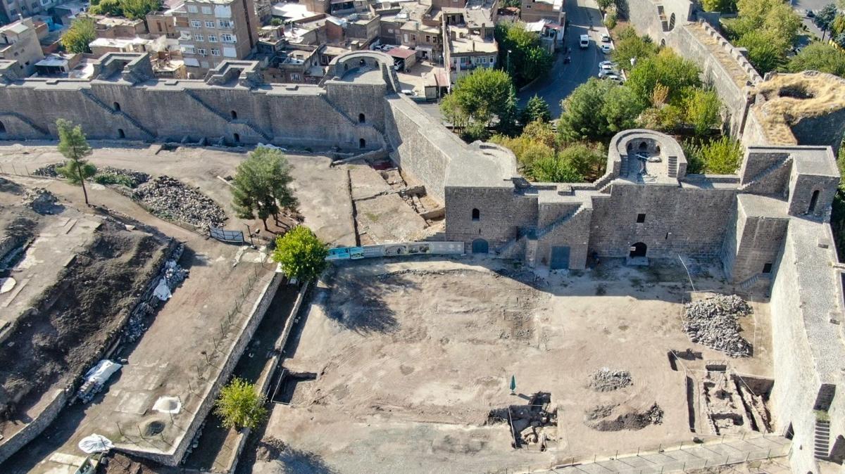 Artuklu Saray diyarbakr turizm fotoraflar resimleri
