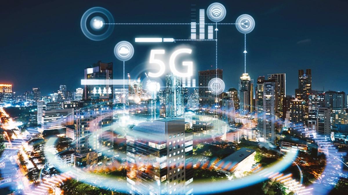 bilgi teknolojileri ve iletiim kurumu btk trkiye dijitalleme 5g teknolojisi 5g ihalesi turkcell ali taha ko abdulkadir uralolu fotoraflar resimleri