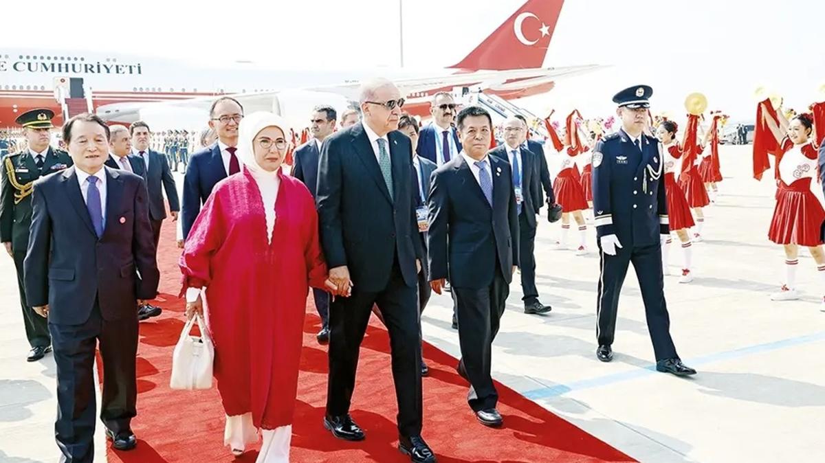 recep tayyip erdoan makale filistin gazze igal katliam in i cinping pakistan ahbaz erif fotoraflar resimleri