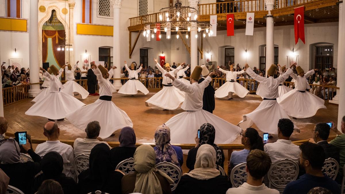 anakkale festival resul dindar konser gastronomi fotoraflar resimleri