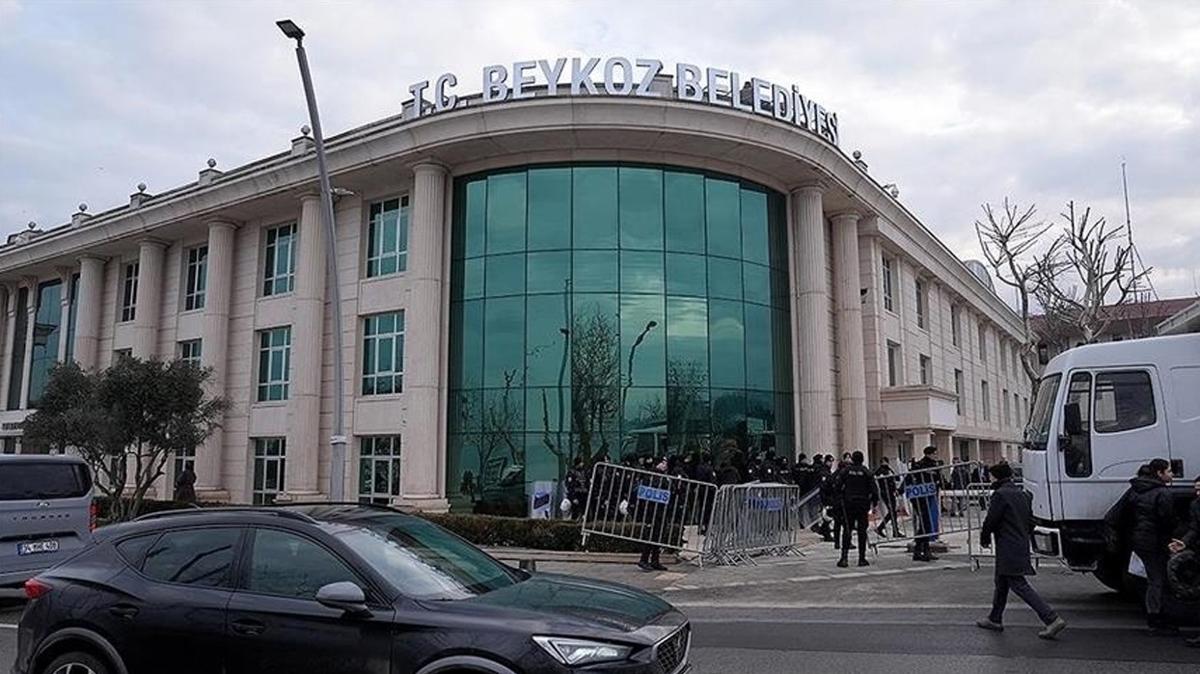 Beykoz Belediyesi Maa krizi kramiye fotoraflar resimleri