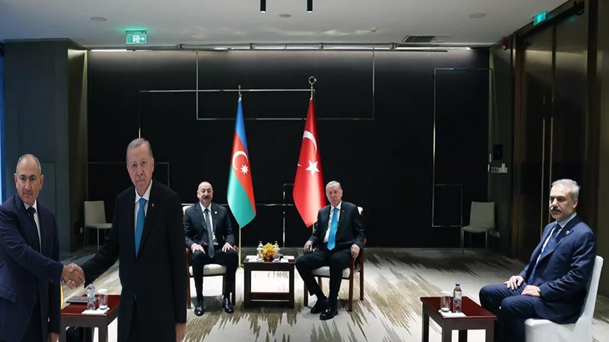 zirve grmesi Tianjin ehri Recep Tayyip Erdoan Shanghay birlii rgt Azerbaycan Cumhurbakan fotoraflar resimleri