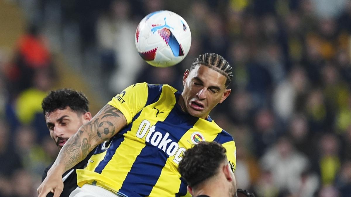 Fenerbahe Diego Carlos Comoya kiralanma fotoraflar resimleri