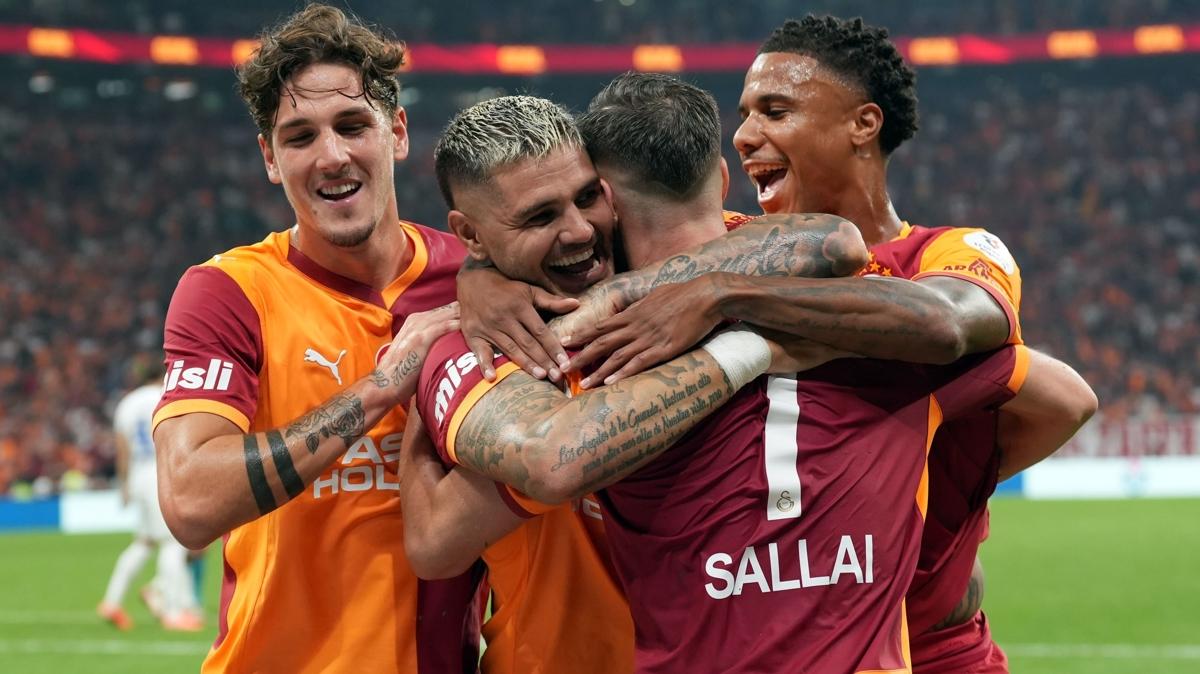 galatasaray sper lig futbol fotoraflar resimleri