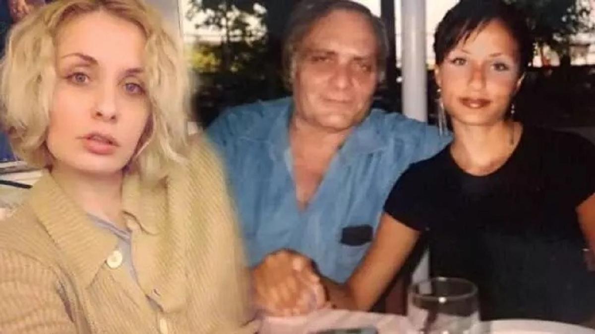 senem betil deniz sever mahkeme hapis stemi Betil fotoraflar resimleri