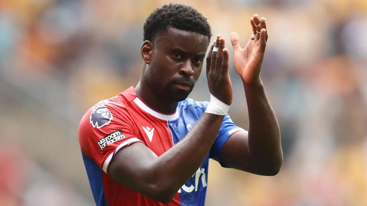 marc guehi liverpool transfer fotoraflar resimleri