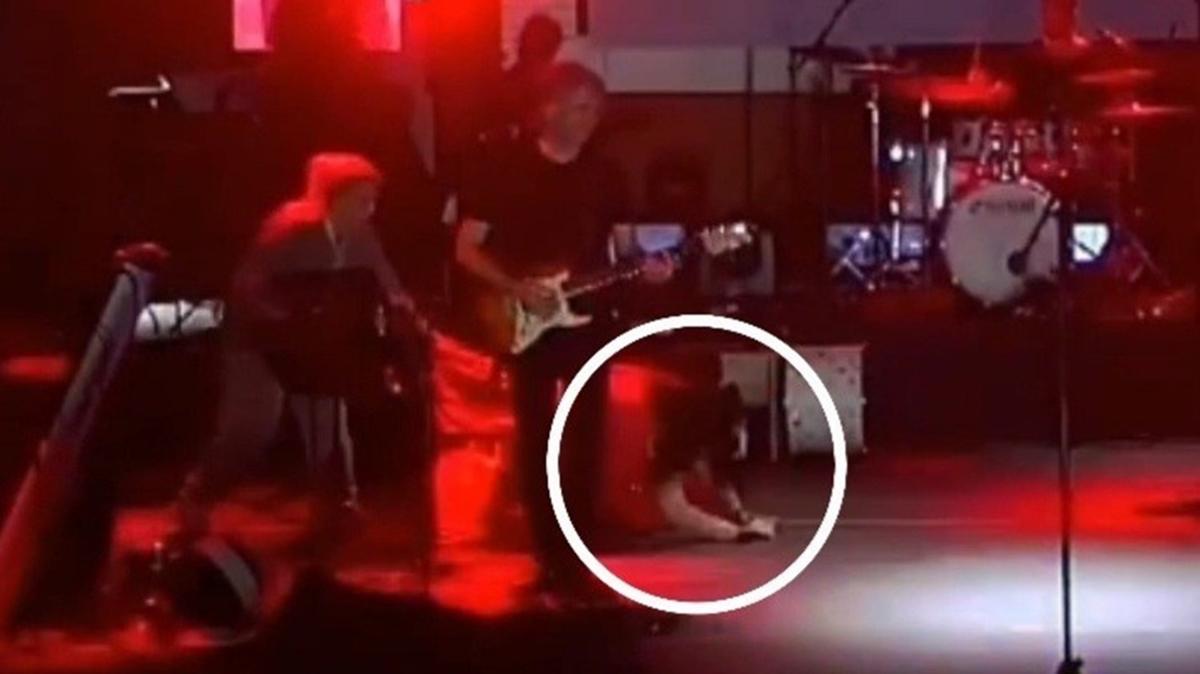 tue kandemir tue kandemir konser magazin fotoraflar resimleri