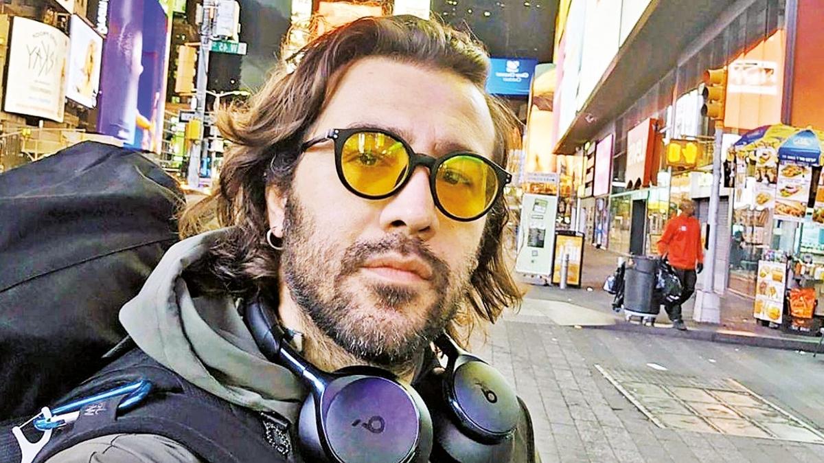 trk bilim insan furkan dlek kayp abd fotoraflar resimleri
