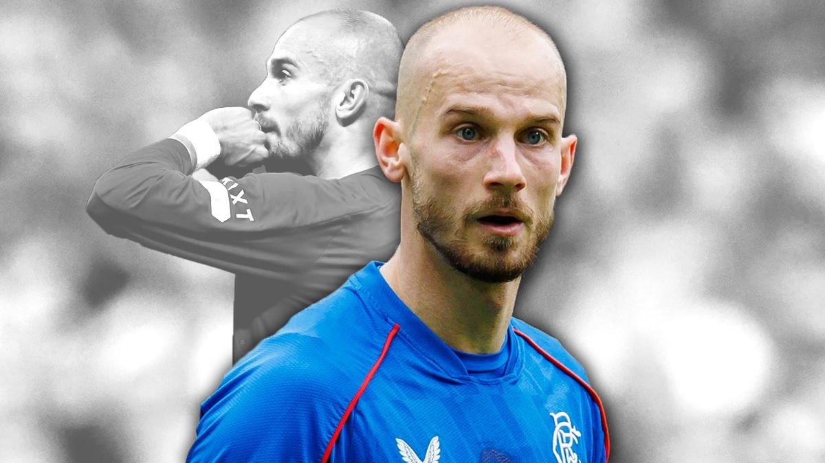 veclav cerny beikta transfer fotoraflar resimleri