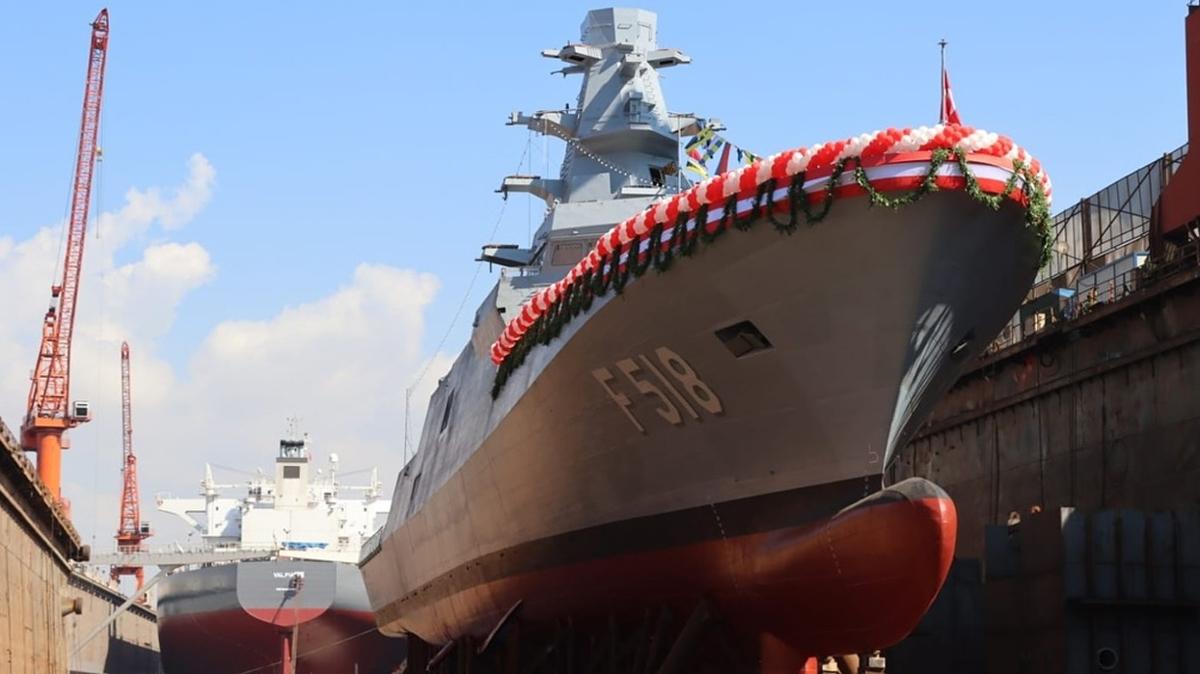 TCG el Yerli Milli fotoraflar resimleri