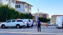 Ankara'da silahl saldr: 1 can kayb