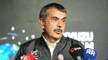 Bakan Tekin: Yeni eitim ve retim ylna hazrz