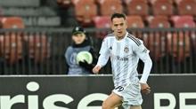 Beikta'ta bir ayrlk daha! Amir Hadziahmetovic'in yeni takm belli oldu